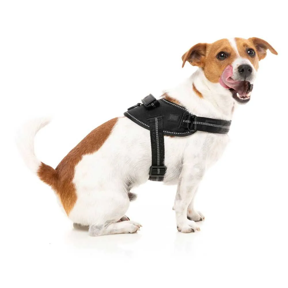 Fuzzyard Blackout Hundesele Fuzzyard Blackout Hundesele