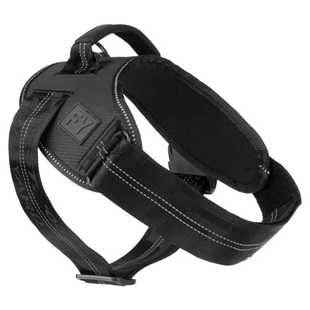 Fuzzyard Blackout Hundesele Fuzzyard Blackout Hundesele