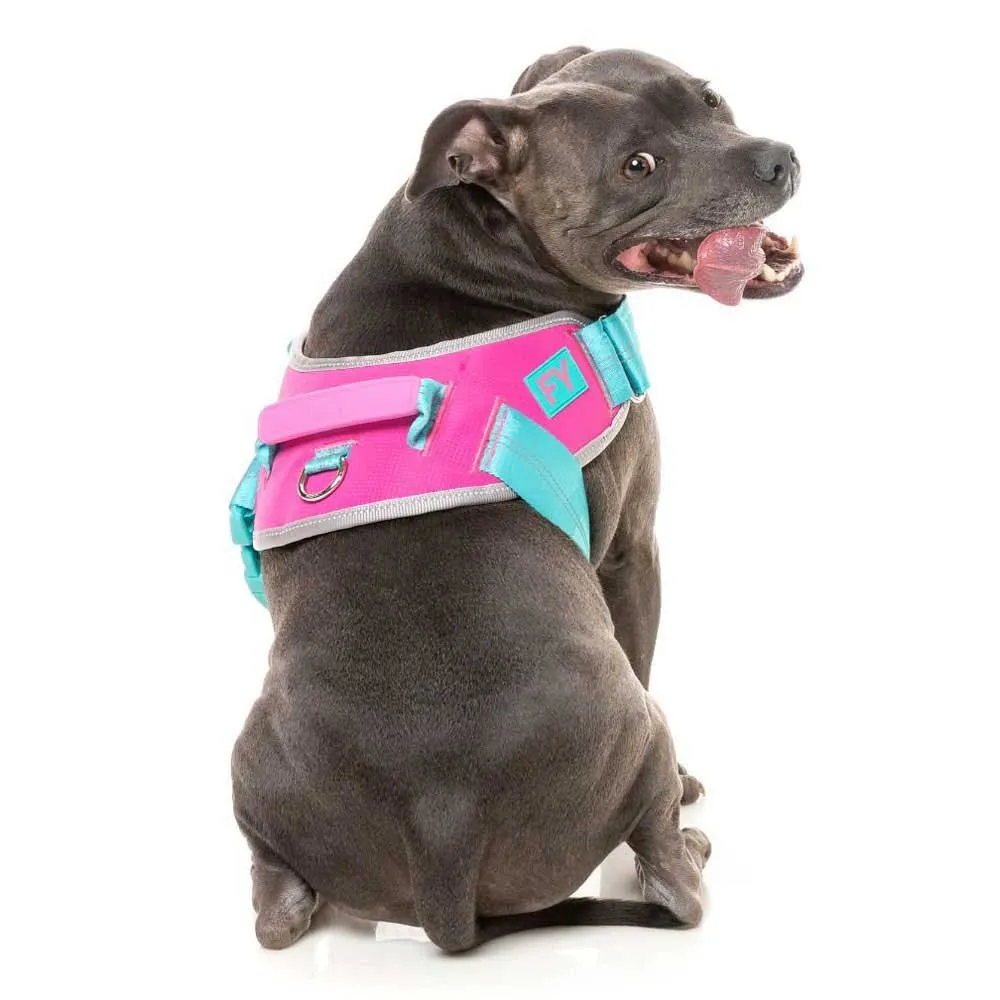 Fuzzyard Bubblegum Hundesele Fuzzyard Bubblegum Hundesele