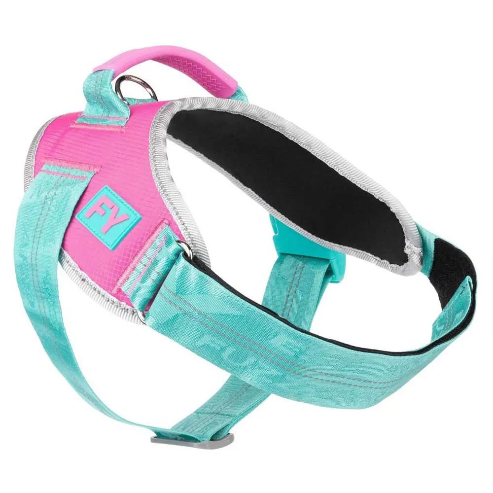 Fuzzyard Bubblegum Hundesele Fuzzyard Bubblegum Hundesele