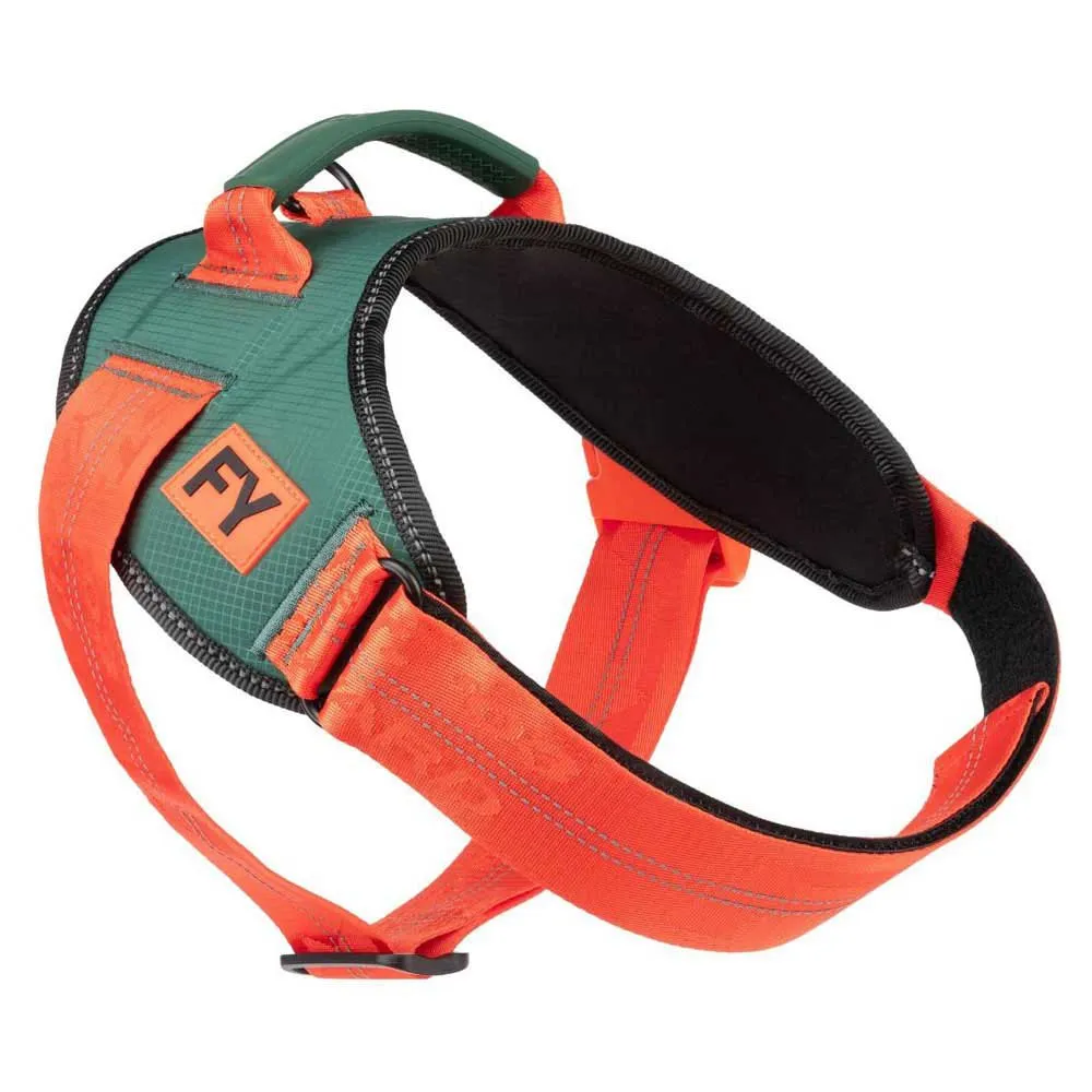 Fuzzyard Commando Hundesele