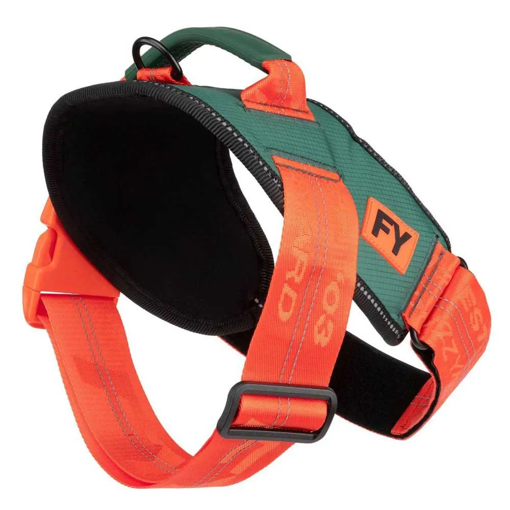 Fuzzyard Commando Hundesele