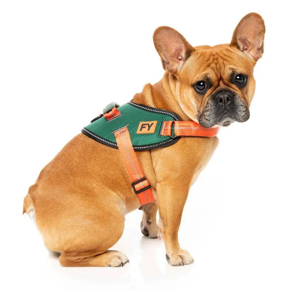 Fuzzyard Commando Hundesele