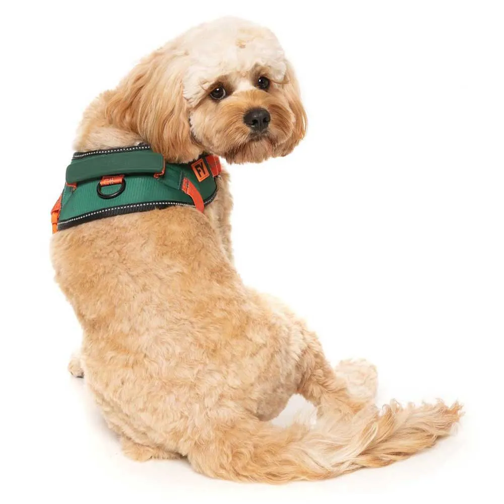 Fuzzyard Commando Hundesele
