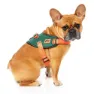 Fuzzyard Commando Hundesele