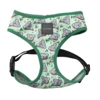 Fuzzyard Dreamtime Koalas Hundesele Fuzzyard Dreamtime Koalas Hundesele
