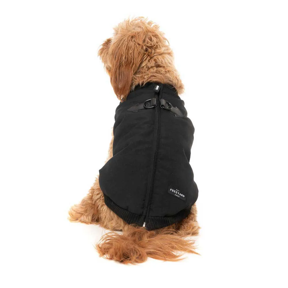 Fuzzyard East Macgyver Hundegenser