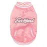 Fuzzyard Fastball Hundegenser