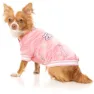 Fuzzyard Fastball Hundegenser