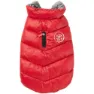 Fuzzyard Hakuba Hundegenser, Red, 5