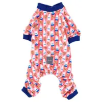 Fuzzyard Hunde Pyjama