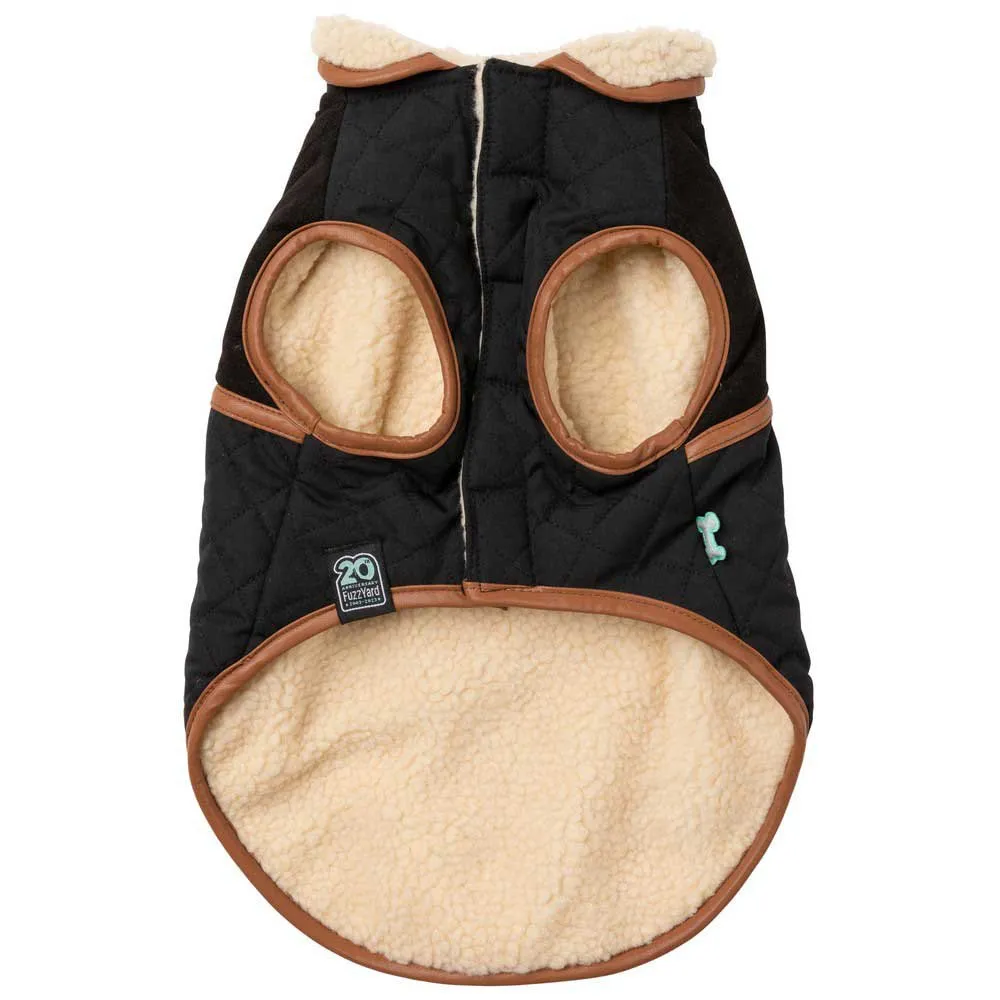 Fuzzyard Ivanhoe Hundegenser Fuzzyard Ivanhoe Hundegenser