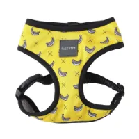 Fuzzyard Monkey Mania Hundesele Fuzzyard Monkey Mania Hundesele