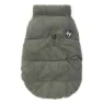 Fuzzyard Mosman Puffer Hundegenser