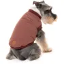 Fuzzyard Nordic Bomber Hundegenser