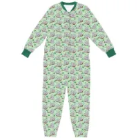 Fuzzyard Onesie Hunde Pyjama