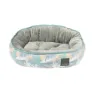 Fuzzyard Panama Hundeseng, Multicolor, L