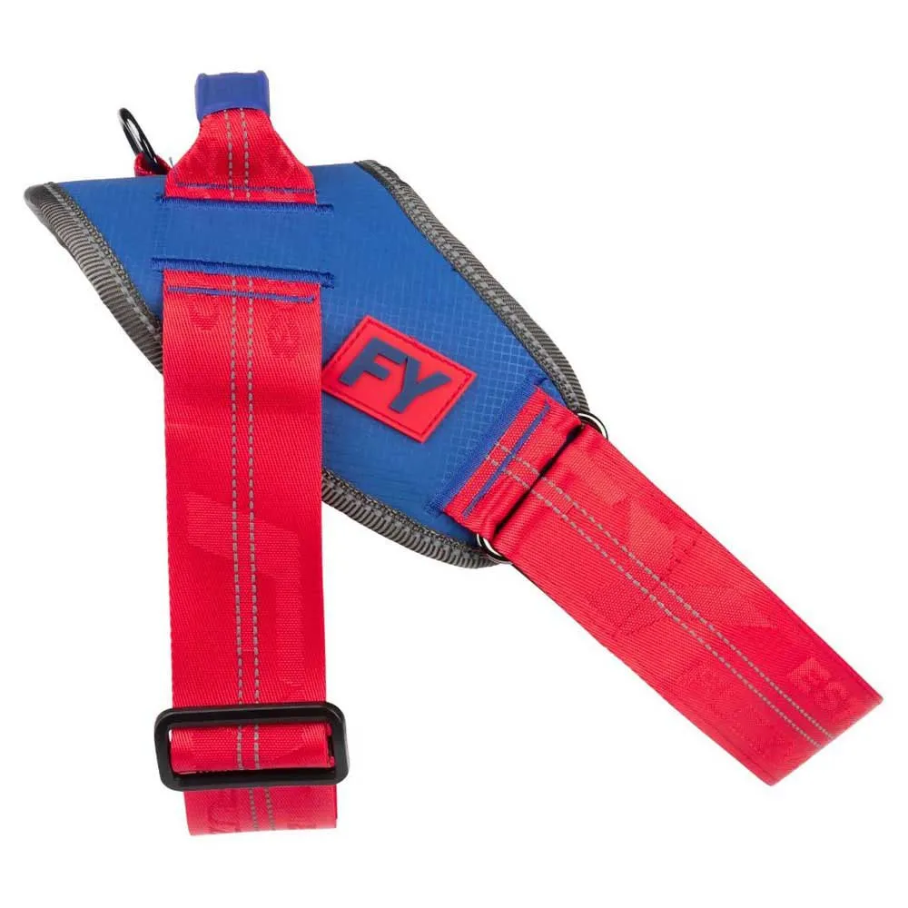 Fuzzyard Patriot Hundesele
