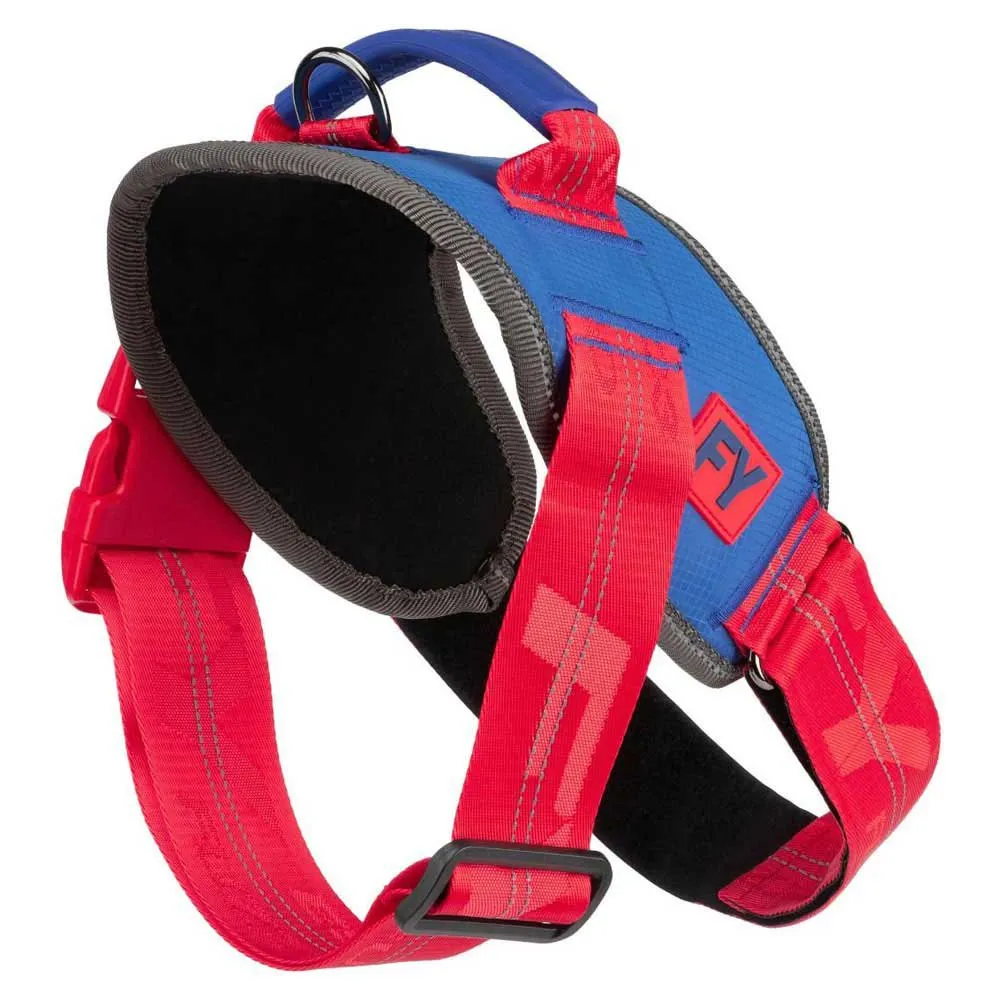 Fuzzyard Patriot Hundesele