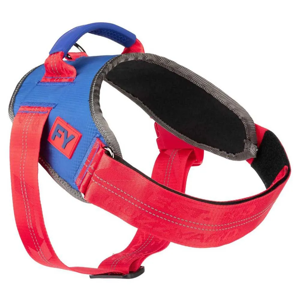 Fuzzyard Patriot Hundesele