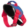 Fuzzyard Patriot Hundesele