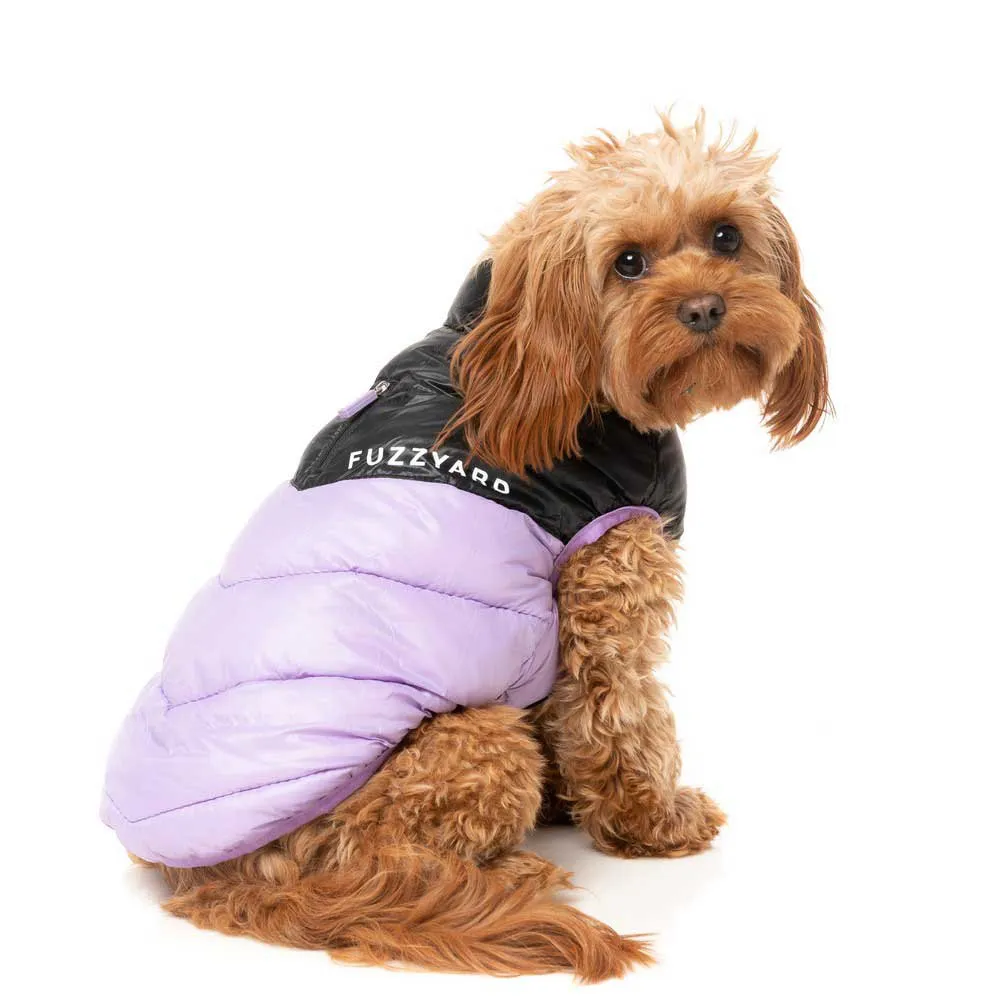 Fuzzyard South Harlem Hundegenser