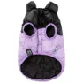 Fuzzyard South Harlem Hundegenser