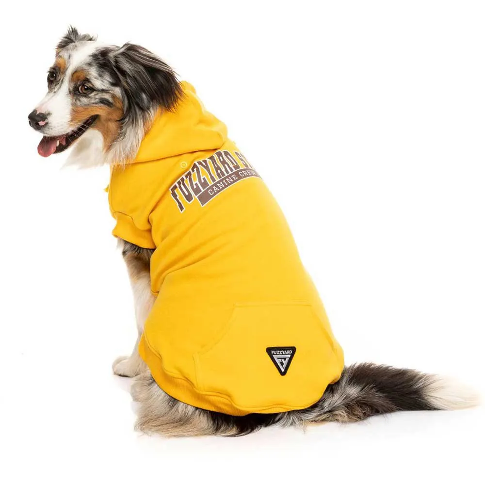 Fuzzyard State Hundegenser
