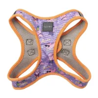 Fuzzyard Step In Aloha Dolphins Hundesele Fuzzyard Step In Aloha Dolphins Hundesele