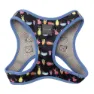Fuzzyard Step In Bed Bugs Hundesele