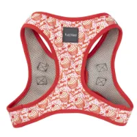Fuzzyard Step In Hey There Sweetie Hundesele