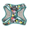 Fuzzyard Step In No Signal! Hundesele, Multicolor, XL