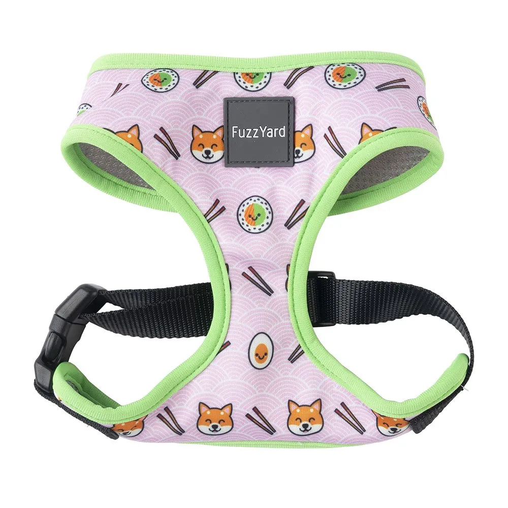 Fuzzyard Sushiba Hundesele