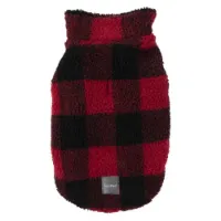 Fuzzyard The Lumberjack Hundegenser
