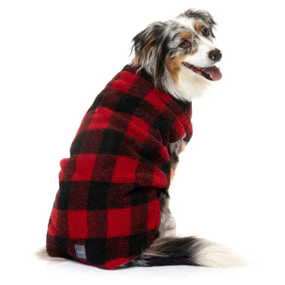 Fuzzyard The Lumberjack Hundegenser