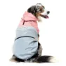 Fuzzyard The Seattle Regnfrakk Til Hund