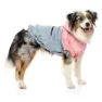 Fuzzyard The Seattle Regnfrakk Til Hund