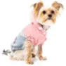 Fuzzyard The Seattle Regnfrakk Til Hund