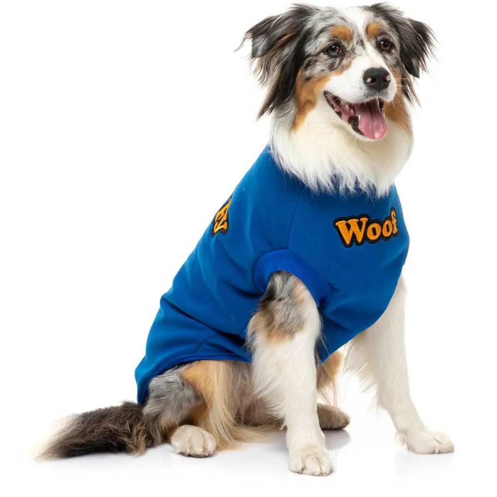 Fuzzyard The Woof Hundegenser