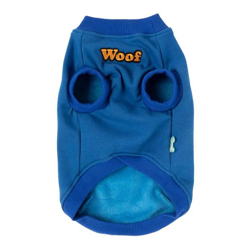 Fuzzyard The Woof Hundegenser