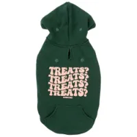 Fuzzyard Treats Hundegenser