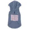 Fuzzyard Treats Hundegenser