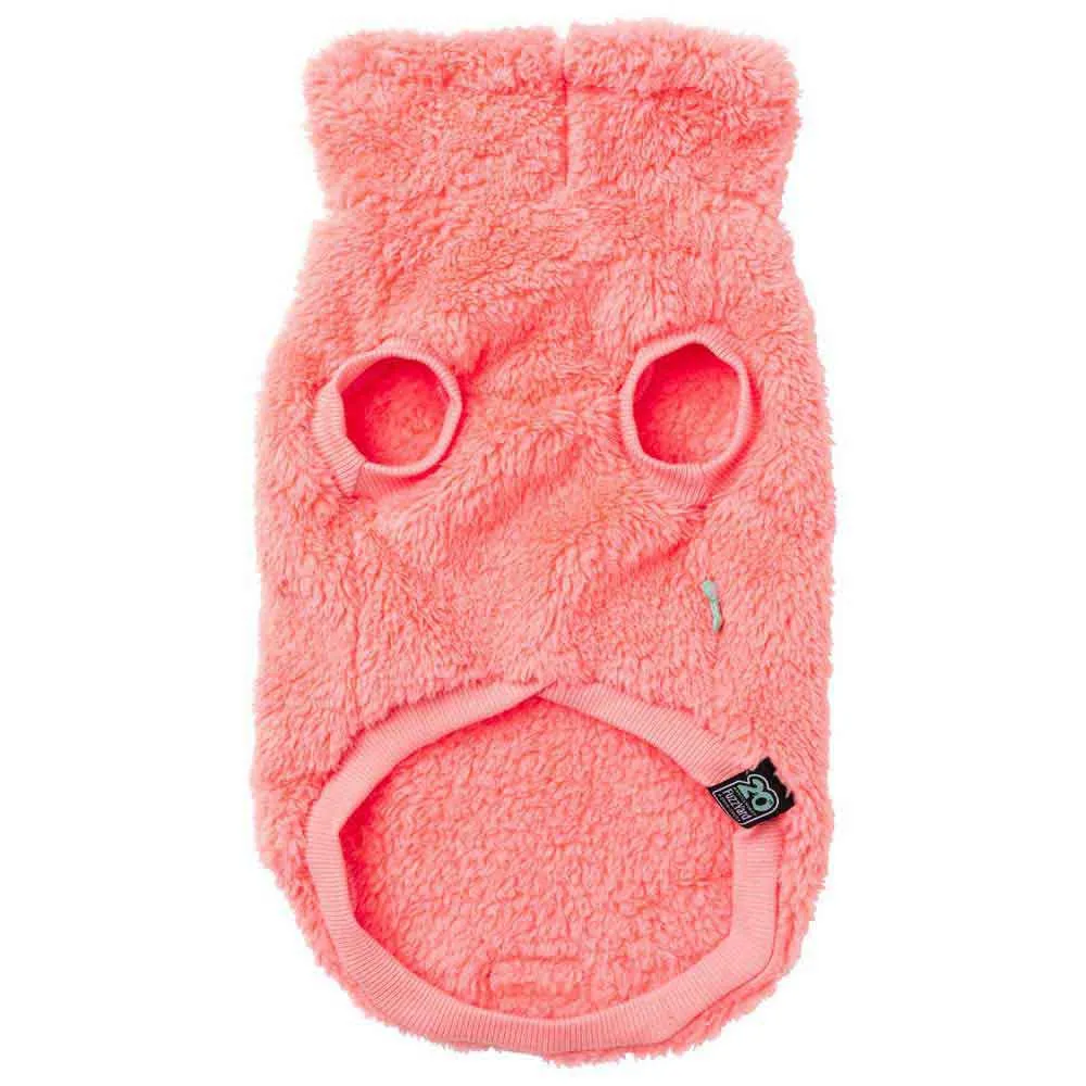 Fuzzyard Turtle Teddy Hundegenser