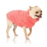 Fuzzyard Turtle Teddy Hundegenser