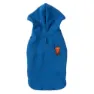 Fuzzyard Yardsters Hundegenser, Blue, 1