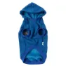 Fuzzyard Yardsters Hundegenser, Blue, 1