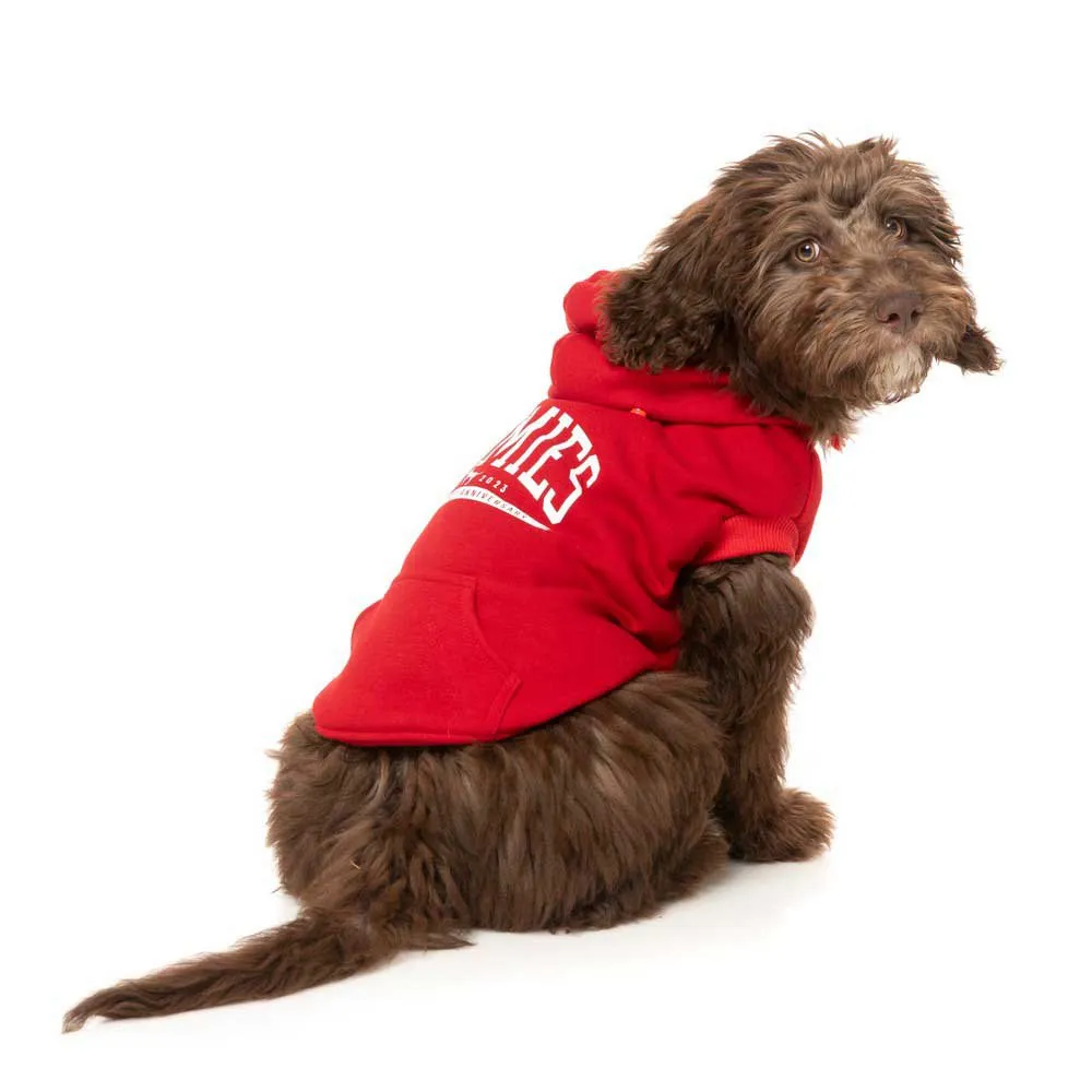 Fuzzyard Zoomies Hundegenser