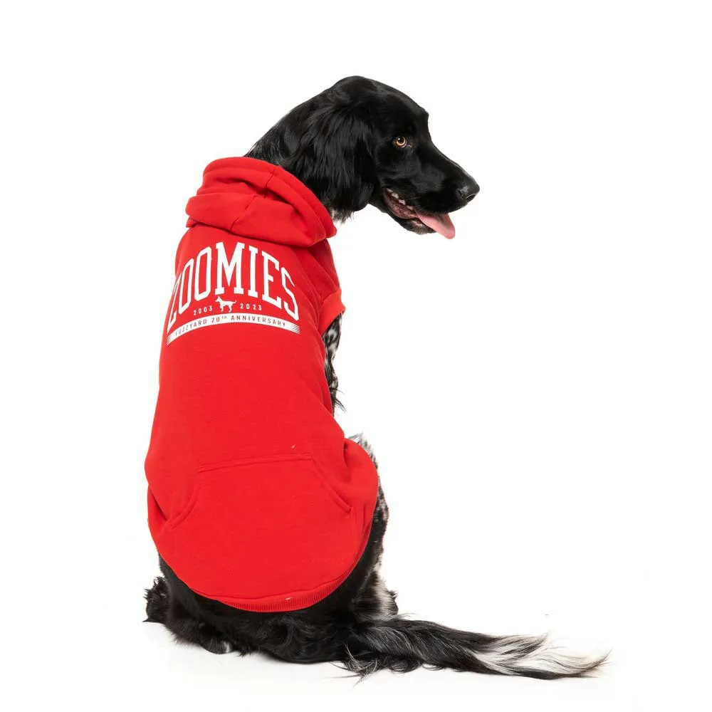Fuzzyard Zoomies Hundegenser
