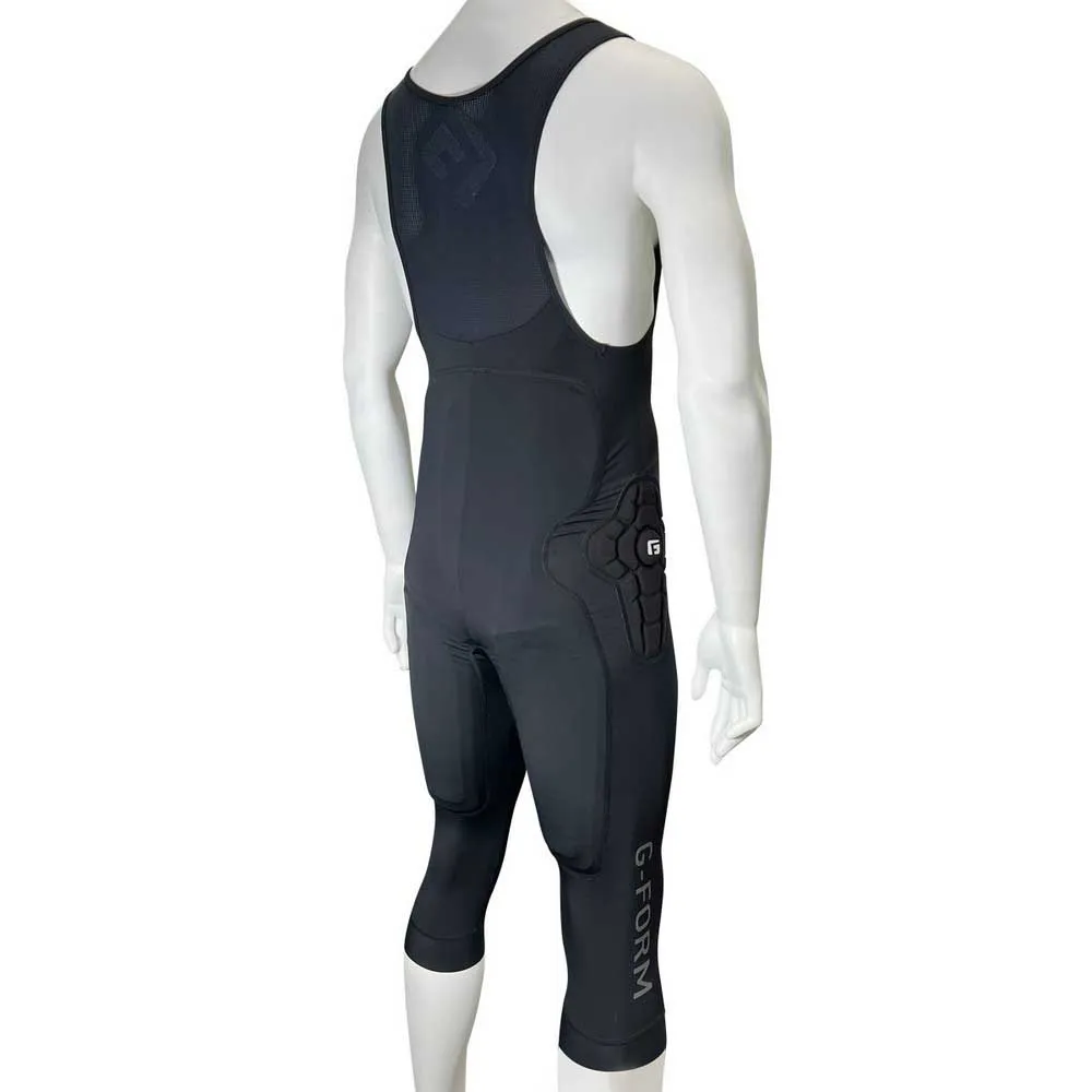 G-Form Adaptive Riding Sykkelshorts G-Form Adaptive Riding Sykkelshorts
