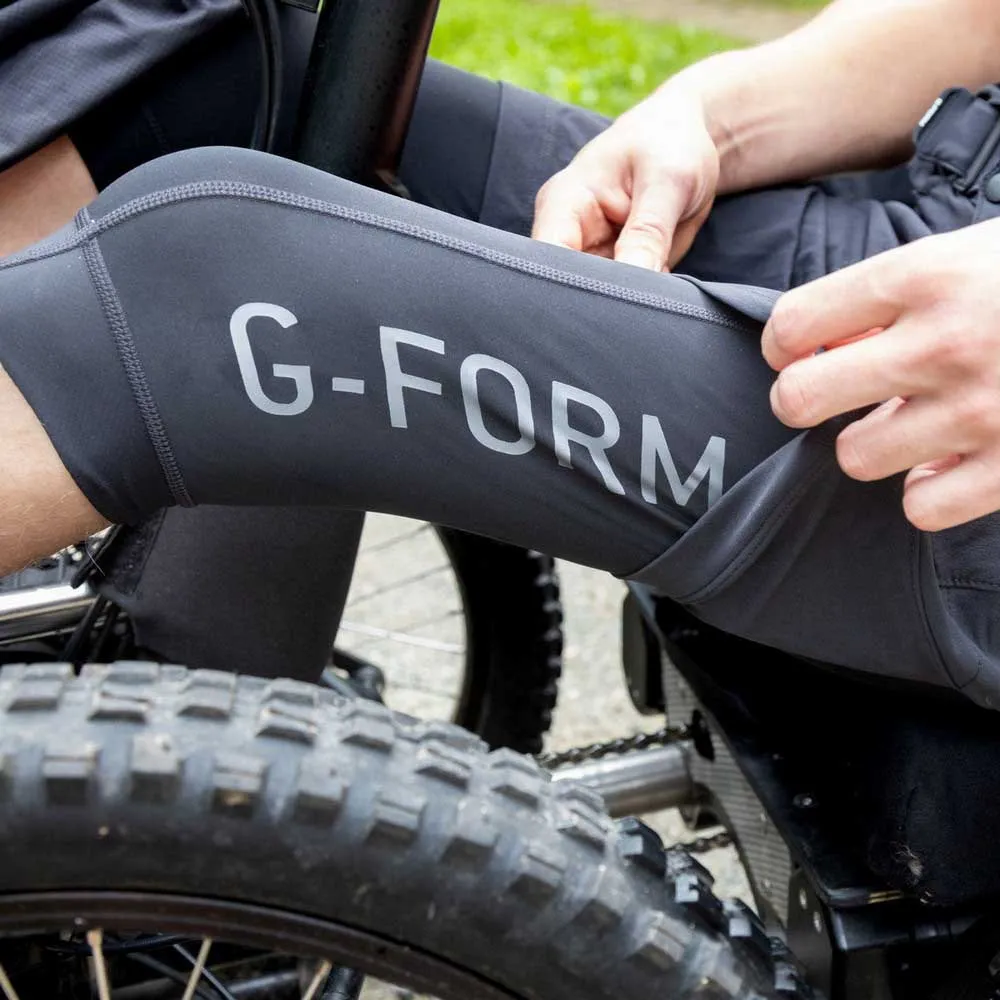 G-Form Adaptive Riding Sykkelshorts G-Form Adaptive Riding Sykkelshorts